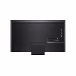 LG QNED MiniLED QNED91 86" 4K Ultra HD Smart TV Wi-Fi Nero - Vista aggiuntiva 6