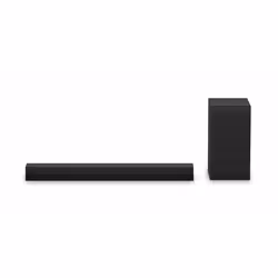 LG Soundbar S40T, 300W su 2.1 canali, Dolby Digital, DTS, Subwoofer wireless, Bluetooth - Vista aggiuntiva 5