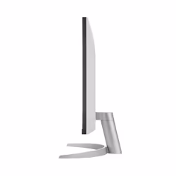 LG 27UP600P-W.AEU LED display 27" 4K Ultra HD Nero - Vista aggiuntiva 4