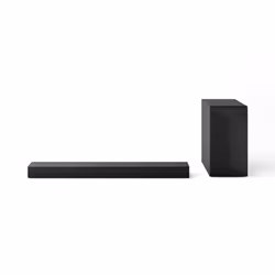 LG Soundbar S60T, 340W su 3.1 canali, Dolby Digital, DTS, Subwoofer wireless, Bluetooth - Vista aggiuntiva 5