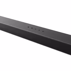 LG Soundbar S60T, 340W su 3.1 canali, Dolby Digital, DTS, Subwoofer wireless, Bluetooth - Vista aggiuntiva 8