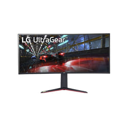 LG 38GN950P-B Monitor PC 96,5 cm (38") 3840 x 1600 Pixel UltraWide Quad HD+ LED Nero