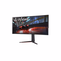 LG 38GN950P-B Monitor PC 96,5 cm (38") 3840 x 1600 Pixel UltraWide Quad HD+ LED Nero