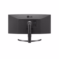 LG 35WN75CP-B.AEU LED display 35" 4K Ultra HD Nero - Vista aggiuntiva 7