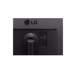 LG 35WN75CP-B.AEU LED display 35" 4K Ultra HD Nero - Vista aggiuntiva 8
