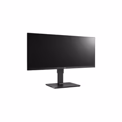 LG 34BN670P-B 34" UltraWide Full HD LCD Nero - Vista aggiuntiva 4