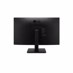 LG 27BN65QP-B 27" Quad HD LCD Nero - Vista aggiuntiva 6
