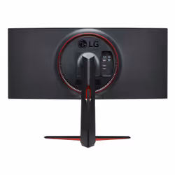 LG 34GN850P-B.AEU 34" 2K Ultra HD LED Nero - Vista aggiuntiva 6