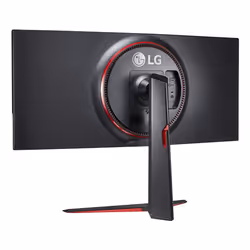 LG 34GN850P-B.AEU 34" 2K Ultra HD LED Nero - Vista aggiuntiva 7