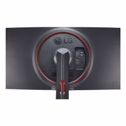 LG 34GN850P-B.AEU 34" 2K Ultra HD LED Nero - Vista aggiuntiva 8