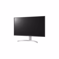 LG 32UL750P-W Monitor PC 81,3 cm (32") 3840 x 2160 Pixel 4K Ultra HD LED Argento, Bianco - Vista aggiuntiva 2