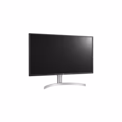 LG 32UL750P-W Monitor PC 81,3 cm (32") 3840 x 2160 Pixel 4K Ultra HD LED Argento, Bianco - Vista aggiuntiva 3
