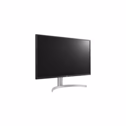 LG 32UL750P-W Monitor PC 81,3 cm (32") 3840 x 2160 Pixel 4K Ultra HD LED Argento, Bianco - Vista aggiuntiva 4