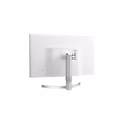 LG 32UL750P-W Monitor PC 81,3 cm (32") 3840 x 2160 Pixel 4K Ultra HD LED Argento, Bianco - Vista aggiuntiva 6