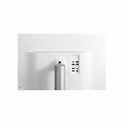 LG 32UL750P-W Monitor PC 81,3 cm (32") 3840 x 2160 Pixel 4K Ultra HD LED Argento, Bianco - Vista aggiuntiva 7