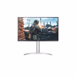 LG 27UP650P-W, 68,6 cm (27"), 3840 x 2160 Pixel, 4K Ultra HD, LED, 5 ms, Bianco