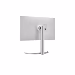LG 27UP650P-W 27" 4K Ultra HD LED Bianco - Vista aggiuntiva 5