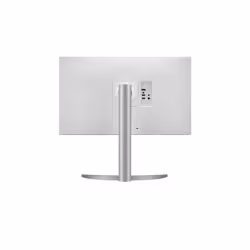 LG 27UP650P-W 27" 4K Ultra HD LED Bianco - Vista aggiuntiva 6