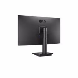 LG 24MP450P-B 23.8" Full HD LED Nero - Vista aggiuntiva 7