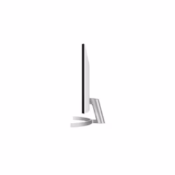 LG 27UL500P-W 27" 4K Ultra HD LED Argento - Vista aggiuntiva 5