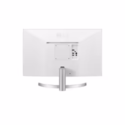 LG 27UL500P-W 27" 4K Ultra HD LED Argento - Vista aggiuntiva 6