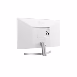 LG 27UL500P-W 27" 4K Ultra HD LED Argento - Vista aggiuntiva 7