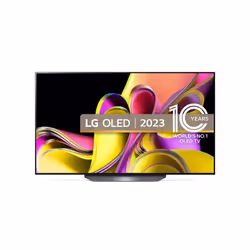 LG OLED OLED55B36LA, 139,7 cm (55"), 3840 x 2160 Pixel, OLED, Smart TV, Wi-Fi, Nero
