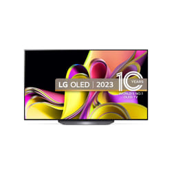 LG OLED OLED55B36LA TV 55" 4K Ultra HD Smart TV Wi-Fi Nero