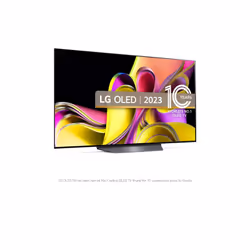 LG OLED OLED55B36LA TV 55" 4K Ultra HD Smart TV Wi-Fi Nero