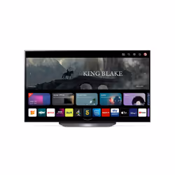 LG OLED OLED55B36LA TV 55" 4K Ultra HD Smart TV Wi-Fi Nero