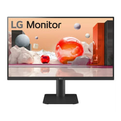 LG 27MS550-B Monitor PC 68,6 cm (27") 1920 x 1080 Pixel Full HD Nero