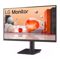 LG 27MS550-B Monitor PC 68,6 cm (27") 1920 x 1080 Pixel Full HD Nero - Vista aggiuntiva 3