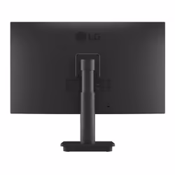 LG 27MS550-B Monitor PC 68,6 cm (27") 1920 x 1080 Pixel Full HD Nero - Vista aggiuntiva 6