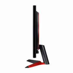 LG 24GN53A Monitor Gaming 24" Full HD 1ms (GtG) 144Hz - Vista aggiuntiva 5
