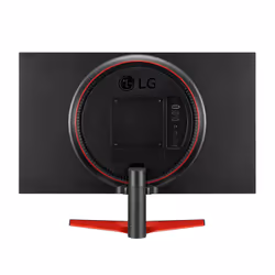 LG 24GN53A Monitor Gaming 24" Full HD 1ms (GtG) 144Hz - Vista aggiuntiva 6