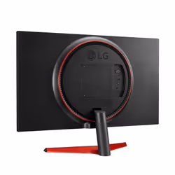 LG 24GN53A Monitor Gaming 24" Full HD 1ms (GtG) 144Hz - Vista aggiuntiva 7