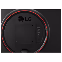 LG 24GN53A Monitor Gaming 24" Full HD 1ms (GtG) 144Hz - Vista aggiuntiva 8