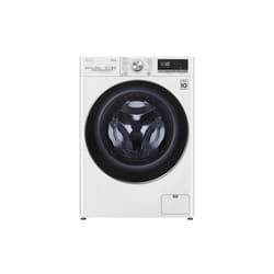 LG F4WV7010S2W lavatrice Caricamento frontale 10,5 kg 1400 Giri/min Bianco