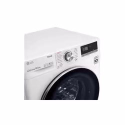LG F4WV7010S2W lavatrice Caricamento frontale 10,5 kg 1400 Giri/min Bianco