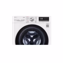 LG F4WV7010S2W lavatrice Caricamento frontale 10,5 kg 1400 Giri/min Bianco - Vista aggiuntiva 6