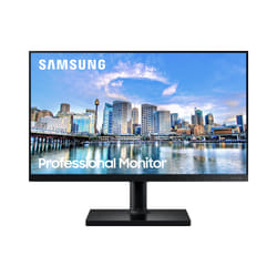Samsung T45F 24" Full HD LED Nero