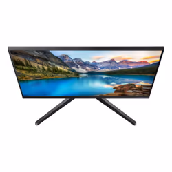 Samsung T37F 24" Full HD LED Nero - Vista aggiuntiva 7