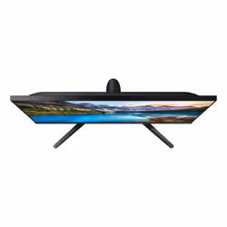 Samsung T37F 24" Full HD LED Nero - Vista aggiuntiva 8