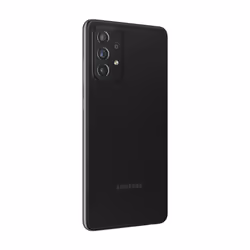Samsung Galaxy A72 6 GB 128 GB Nero - Vista aggiuntiva 4