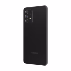 Samsung Galaxy A72 6 GB 128 GB Nero - Vista aggiuntiva 5