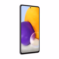Samsung Galaxy A72 6 GB 128 GB Nero - Vista aggiuntiva 6