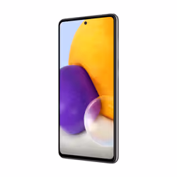 Samsung Galaxy A72 6 GB 128 GB Nero - Vista aggiuntiva 7