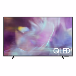 Samsung Series 6 Smart TV QLED 4K 43'' 43Q60A, 109,2 cm (43"), 3840 x 2160 Pixel, QLED, Smart TV, Wi-Fi, Nero