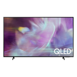 Samsung Series 6 Smart TV QLED 4K 43'' 43Q60A