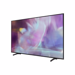 Samsung Series 6 Smart TV QLED 4K 43'' 43Q60A